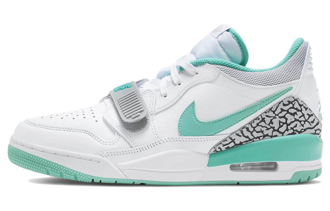 Кроссовки мужские Jordan Legacy 312 - Boxette Shop